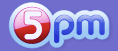5pm - project management on time