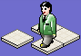 Theo SDKs - build your own virtual worlds