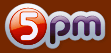 5pm - project management on time