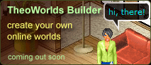 TheoWorlds Builder