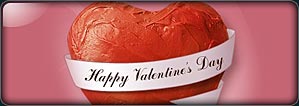 Valentine's Day Virtual Cake Decorator
