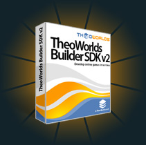 TheoWorlds Builder SDK v2