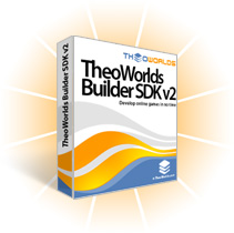 TheoWolrds Builder SDK v2