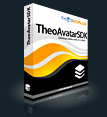 TheoAvatar SDK 1.2.2