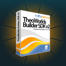 TheoWorlds Builder SDK v2