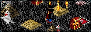 Treasure Hunter